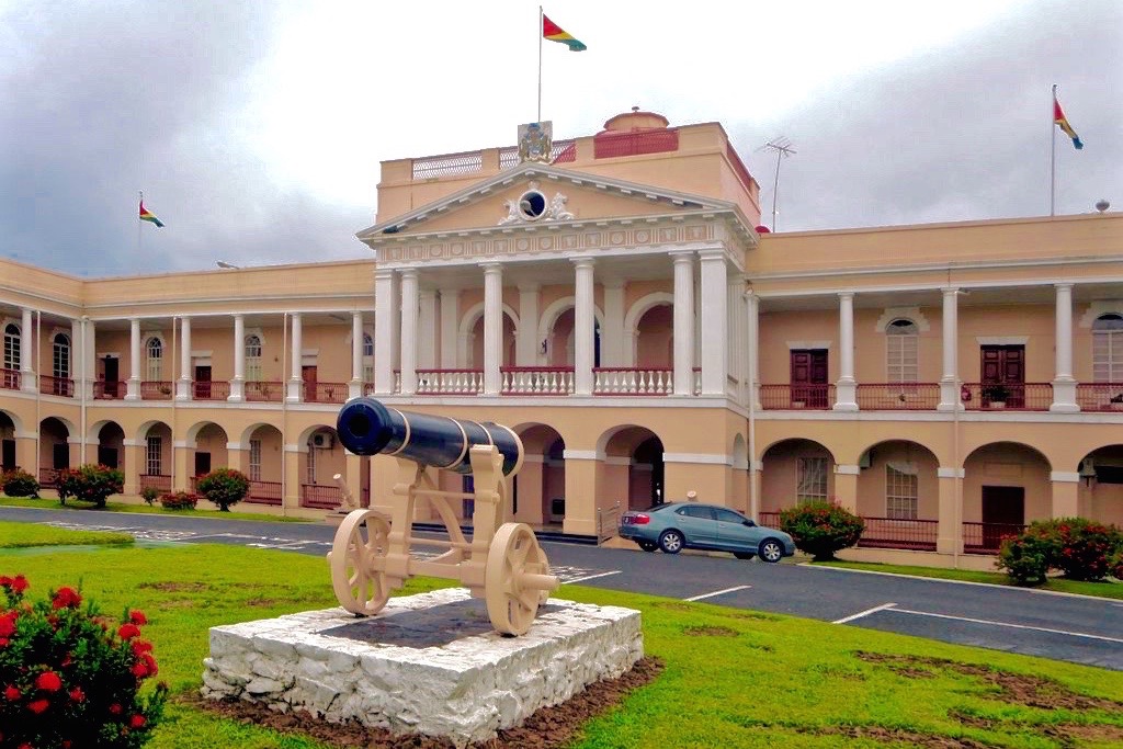 parliament-building-guyana-guyana-view