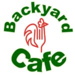 Backyard Cafe