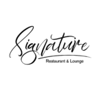 Signature Restaurant & Lounge