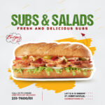 Subs & Salads
