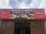 Peter and Ruth Restaurant and Grill
