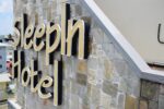 Sleepin International Hotel