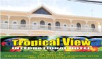 Tropical View International Hotel