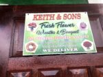 Keith and sons
