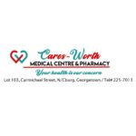 Cares-Worth Medical Centre & Pharmacy