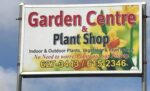 The Garden Centre and Plant Shop
