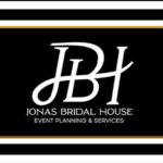Jonas Bridal House & Events Planning Services