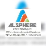 Alsphere Electronics