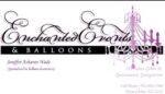 Enchanted events & balloon decoration