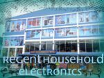 Regent Household Electronics