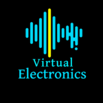 Virtual Electronics