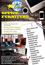 Starcomm Office Furniture